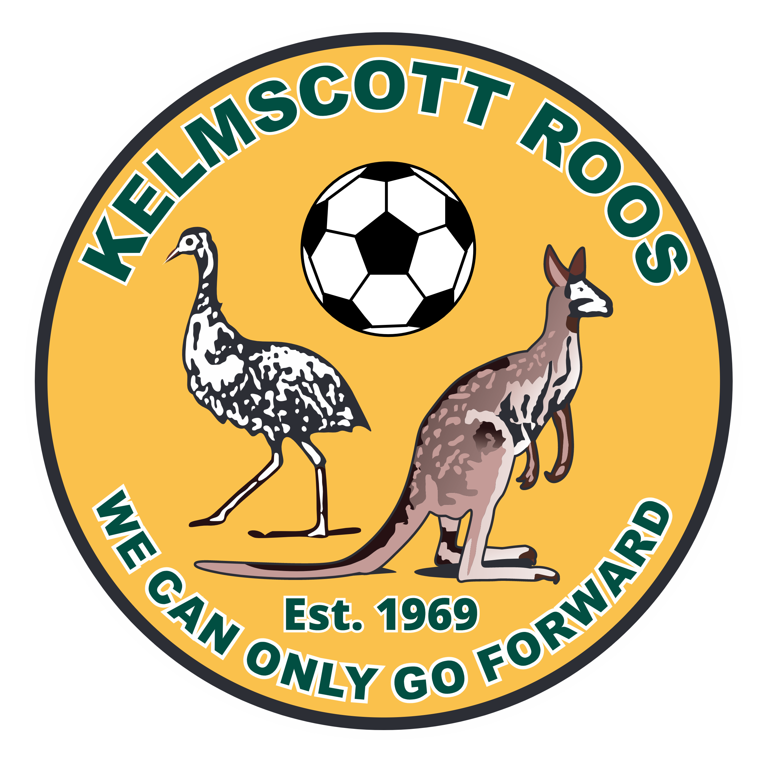 Kelmscott Roos Soccer Club